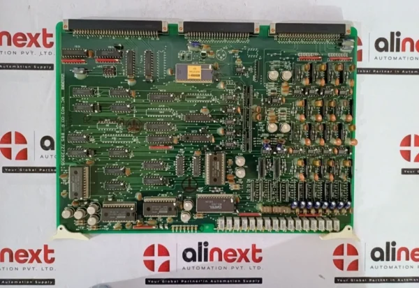 NABCO MC-403-03 C Printed Circuit Board 885 72739905