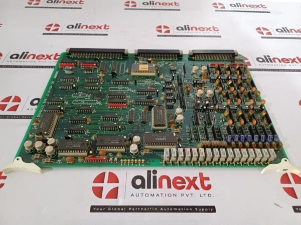 NABCO MC-403-03 C Printed Circuit Board 885 72739905