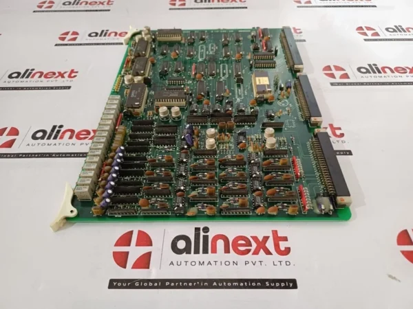 NABCO MC-403-03 C Printed Circuit Board 885 72739905