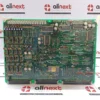 NABCO MC-403-03 C Printed Circuit Board 885 72739905