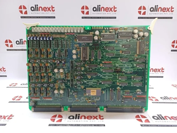 NABCO MC-403-03 C Printed Circuit Board 885 72739905