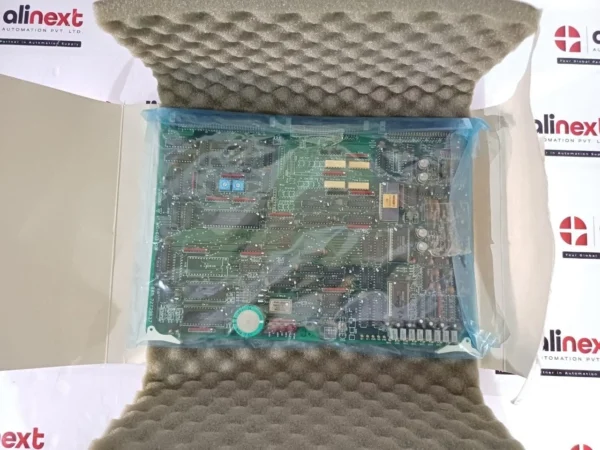 NABCO MC-603-03 G Printed Circuit Board 885 72739837