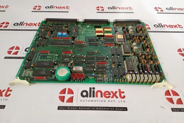 NABCO MC-603-03 G Printed Circuit Board 885 72739837