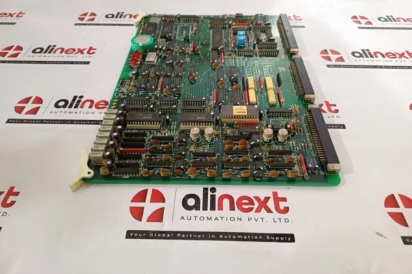 NABCO MC-603-03 G Printed Circuit Board 885 72739837