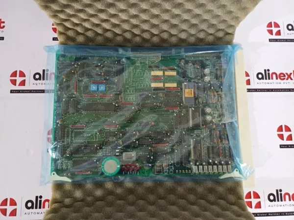 NABCO MC-603-03 G Printed Circuit Board 885 72739837