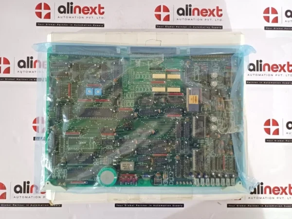 NABCO MC-603-03 G Printed Circuit Board 885 72739837