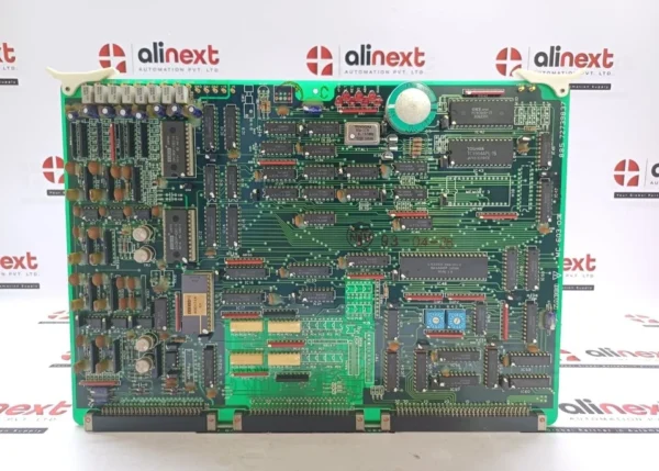 NABCO MC-603-03 G Printed Circuit Board 885 72739837