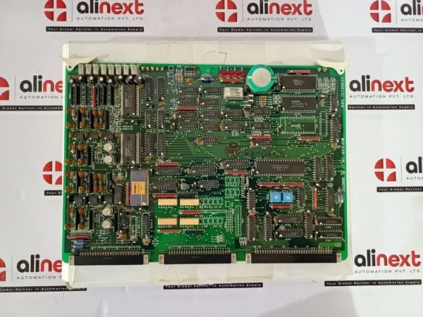 NABCO MC-603-03 G Printed Circuit Board 885 72739837