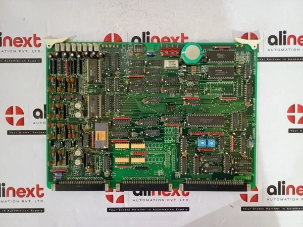 NABCO MC-603-03 G Printed Circuit Board 885 72739837