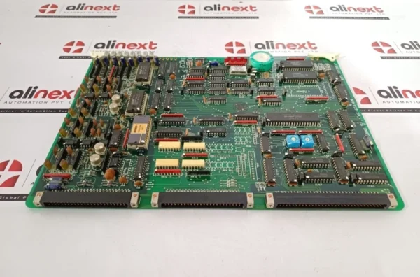 NABCO MC-603-03 G Printed Circuit Board 885 72739837