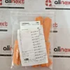 NEW ABB REM545BM223AAAA Machine Terminal REV B (with Orange Terminal Blocks)