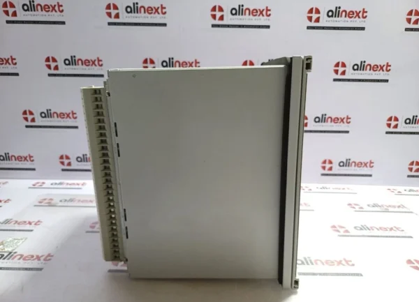 NEW ABB REM545BM223AAAA Machine Terminal REV B (with Orange Terminal Blocks)