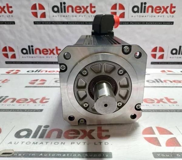 NEW MITSUBISHI ELECTRIC HF-JP5034 AC SERVO MOTOR 3AC 252V 14A 5kW