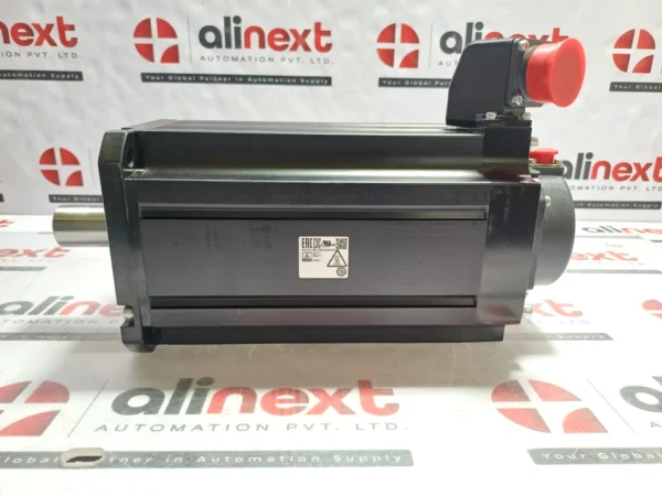 NEW MITSUBISHI ELECTRIC HF-JP5034 AC SERVO MOTOR 3AC 252V 14A 5kW