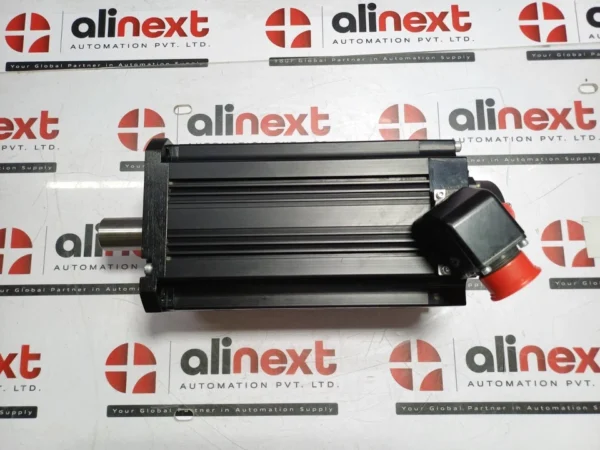 NEW MITSUBISHI ELECTRIC HF-JP5034 AC SERVO MOTOR 3AC 252V 14A 5kW