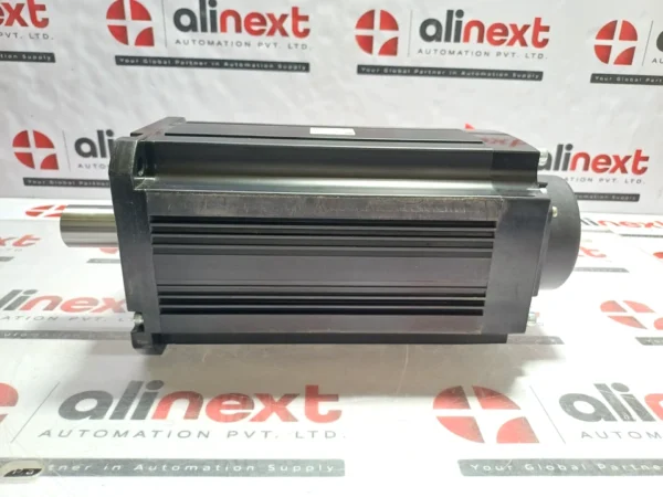 NEW MITSUBISHI ELECTRIC HF-JP5034 AC SERVO MOTOR 3AC 252V 14A 5kW