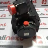 NEW MITSUBISHI ELECTRIC HF-JP5034 AC SERVO MOTOR 3AC 252V 14A 5kW