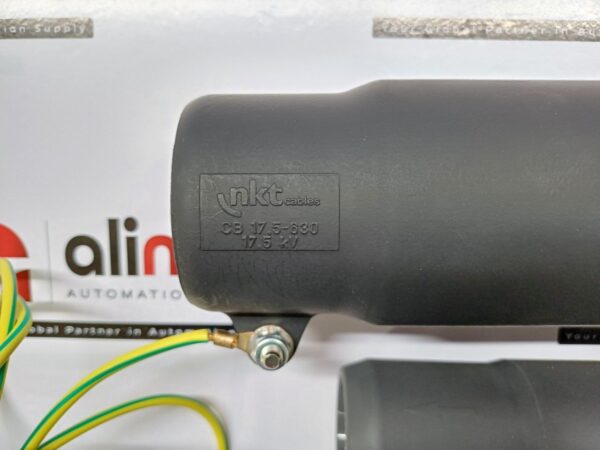 NEW nkt cables accessories CB 17.5-630 17.5 kV w 21,2-33,6 Size 5005