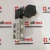 Nakakita Seisakusho NS664-002 B Solenoid Valve AC200/220V 50/60Hz 0.1–0.97MPa