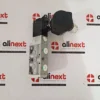 Nakakita Seisakusho NS664-002 B Solenoid Valve AC200/220V 50/60Hz 0.1–0.97MPa