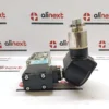 Nakakita Seisakusho NS664-002 B Solenoid Valve AC200/220V 50/60Hz 0.1–0.97MPa
