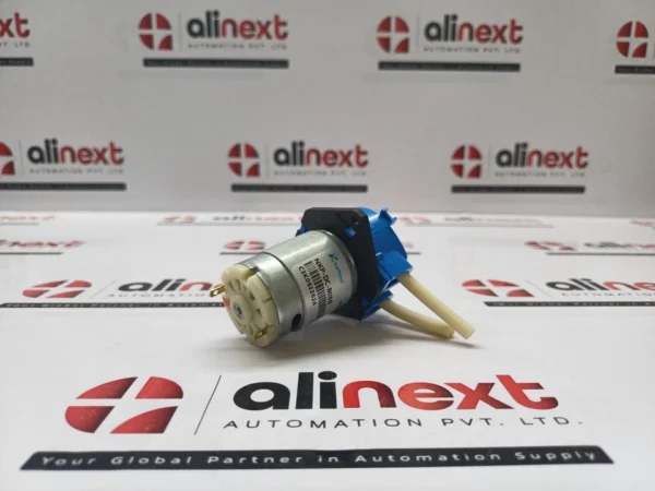 New Kamoer NKP-DC-B08B DC Peristaltic Pump - 12V Micro Dosing Pump
