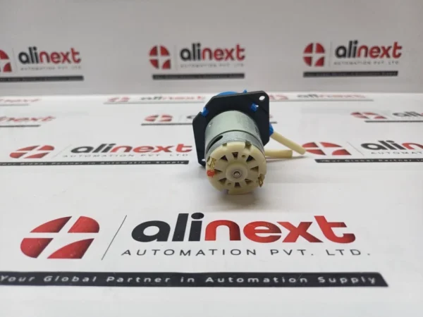 New Kamoer NKP-DC-B08B DC Peristaltic Pump - 12V Micro Dosing Pump