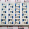 New Kamoer NKP-DC-B08B DC Peristaltic Pump - 12V Micro Dosing Pump