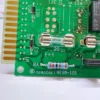 New Terasaki NESM-101D Starter Module Card K/16Z/1-001A | Free Fast Shipping