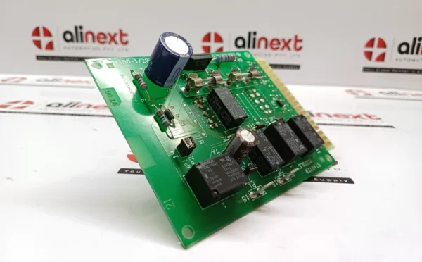 New Terasaki NESM-101D Starter Module Card K/16Z/1-001A | Free Fast Shipping