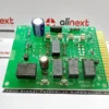 New Terasaki NESM-101D Starter Module Card K/16Z/1-001A | Free Fast Shipping