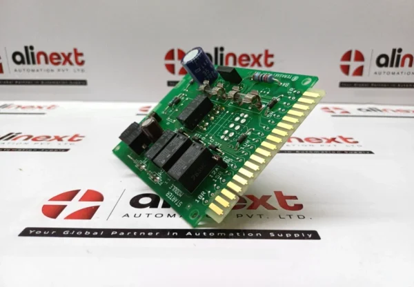 New Terasaki NESM-101D Starter Module Card K/16Z/1-001A | Free Fast Shipping