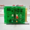 New Terasaki NESM-101D Starter Module Card K/16Z/1-001A | Free Fast Shipping