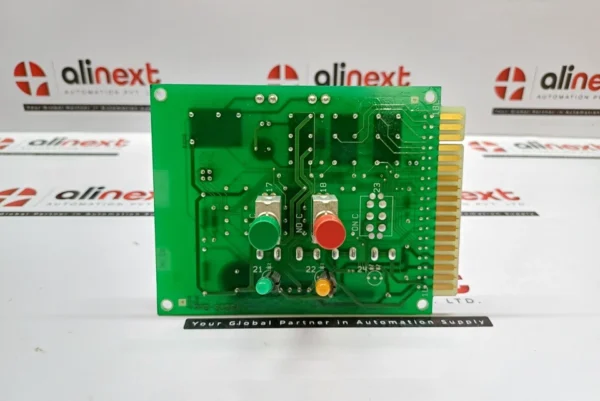 New Terasaki NESM-101D Starter Module Card K/16Z/1-001A | Free Fast Shipping