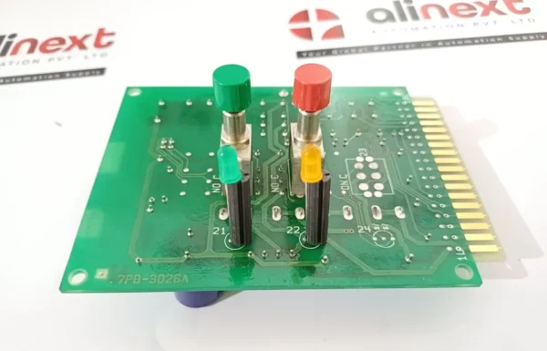 New Terasaki NESM-101D Starter Module Card K/16Z/1-001A | Free Fast Shipping