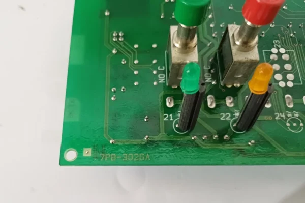 New Terasaki NESM-101D Starter Module Card K/16Z/1-001A | Free Fast Shipping