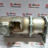 New Yanmar Diesel Particulate Filter DPF Assy 129A01-16550 + 529A75-16000