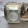 New Yanmar Diesel Particulate Filter DPF Assy 129A01-16550 + 529A75-16000