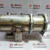 New Yanmar Diesel Particulate Filter DPF Assy 129A01-16550 + 529A75-16000