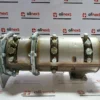 New Yanmar Diesel Particulate Filter DPF Assy 129A01-16550 + 529A75-16000