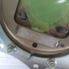 New Yanmar Diesel Particulate Filter DPF Assy 129A01-16550 + 529A75-16000