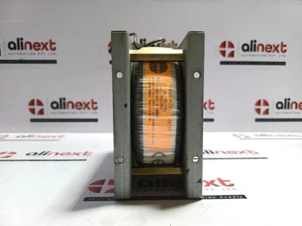 Nuvotem Talema 9480-P1S1 Toroidal Power Transformer 230V 26V 200VA