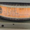 Nuvotem Talema 9480-P1S1 Toroidal Power Transformer 230V 26V 200VA