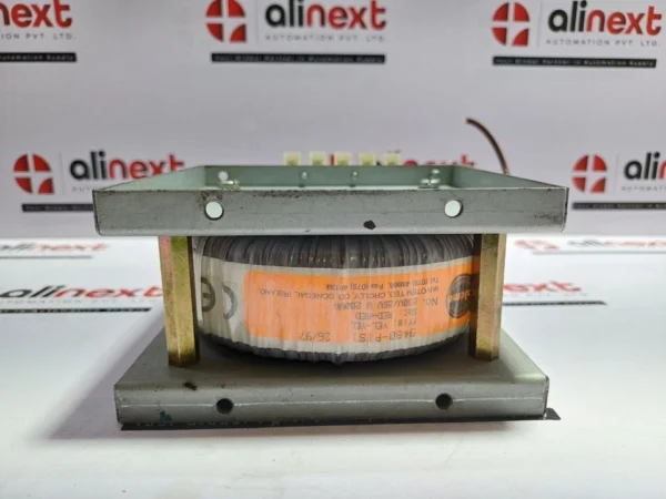Nuvotem Talema 9480-P1S1 Toroidal Power Transformer 230V 26V 200VA