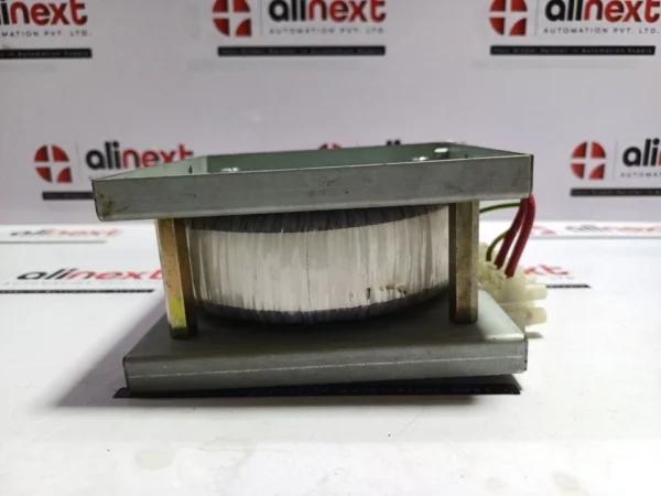 Nuvotem Talema 9480-P1S1 Toroidal Power Transformer 230V 26V 200VA