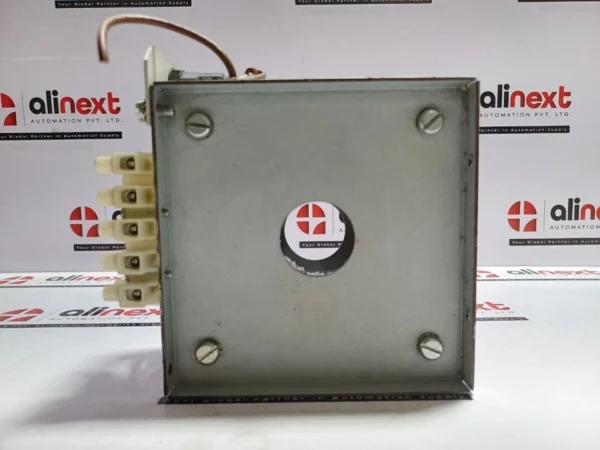 Nuvotem Talema 9480-P1S1 Toroidal Power Transformer 230V 26V 200VA