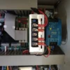 Omicron Water Ingress Alarm System Panel - Marine Ship Alarm Unit