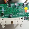 Omicron Water Ingress Alarm System Panel - Marine Ship Alarm Unit