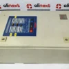 Omicron Water Ingress Alarm System Panel - Marine Ship Alarm Unit