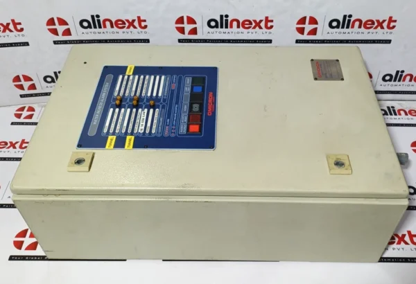 Omicron Water Ingress Alarm System Panel - Marine Ship Alarm Unit